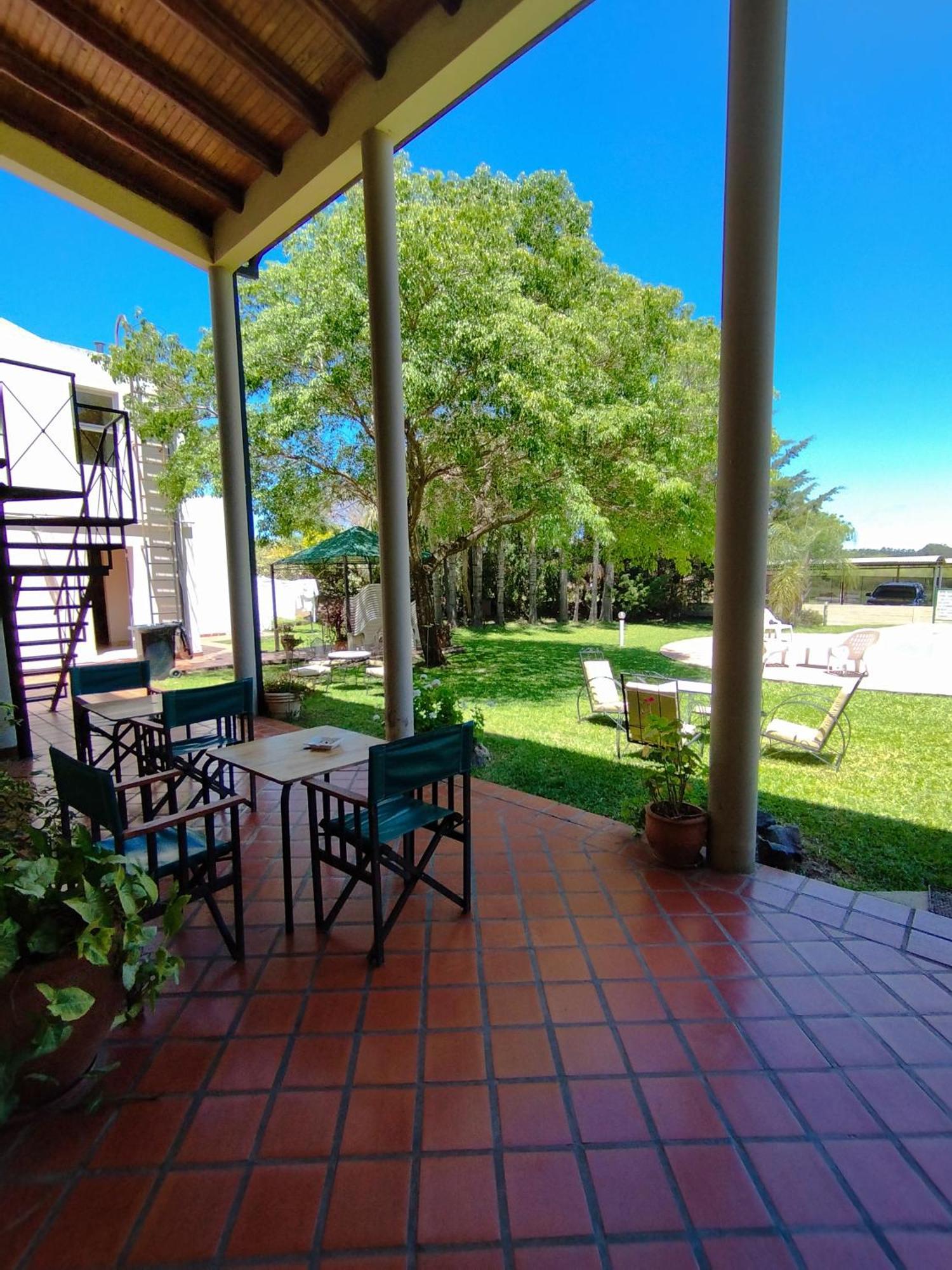 Piedras del Lago Federación Exterior foto